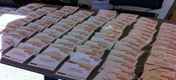 Name tags